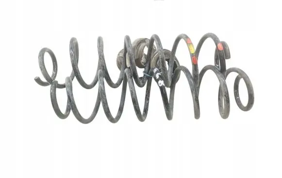 Peugeot 2008 II Rear coil spring