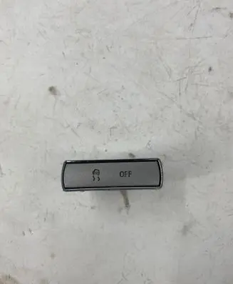 ESP (stability program) switch