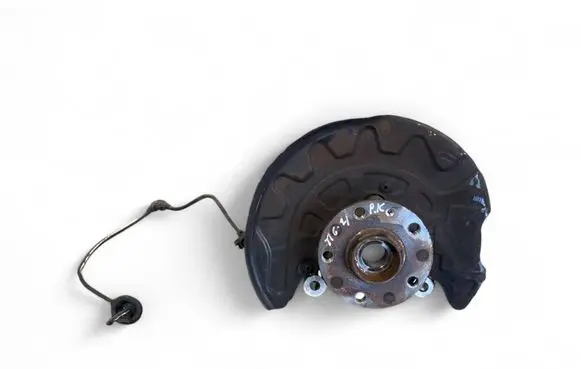 Volkswagen Tiguan Front wheel hub 5Q0407257C