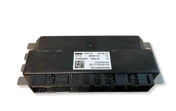 BMW X6 G06 Suspension control unit/module 8859730