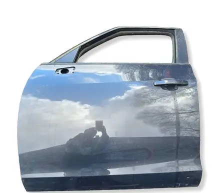 Opel Zafira C Front door 