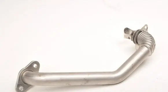 Volvo S60 EGR valve line/pipe/hose 