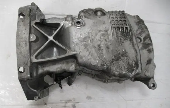 Nissan Qashqai Oil sump 8200318813