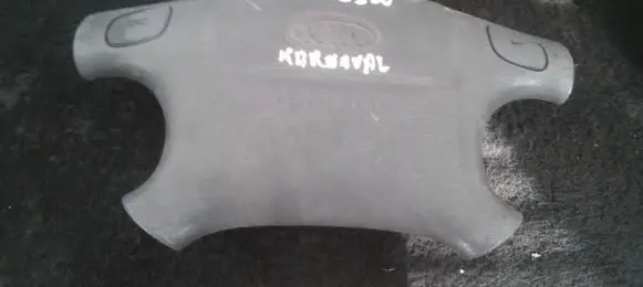 KIA Carnival Steering wheel airbag bbsrlyl0382 k2adalyp330025