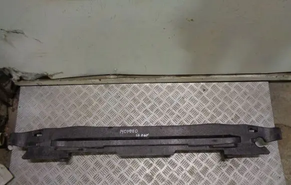 Ford Mondeo MK IV Front bumper foam support bar BS7117A780A