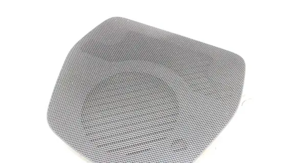 Mercedes-Benz C W205 Dash center speaker trim cover A2056801907