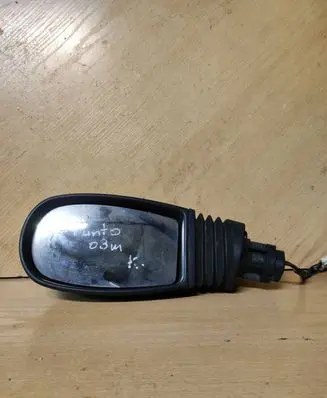 Fiat Punto (188) Front door electric wing mirror E30157178 E30257178