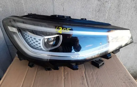 Volkswagen ID.4 Headlight/headlamp