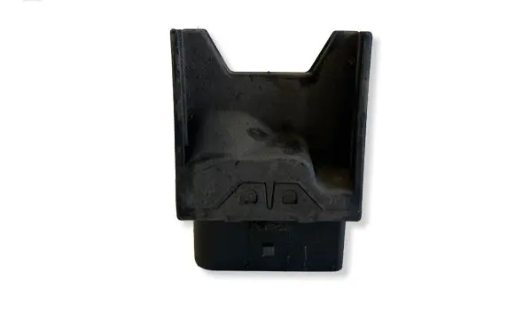 Audi A3 S3 8V Fuel injection pump control unit/module 5Q0906093