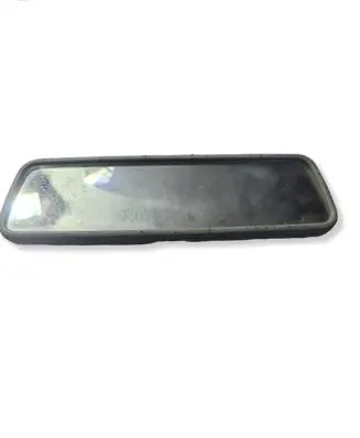 Volkswagen Polo III 6N 6N2 6NF Rear view mirror (interior) 3B0857511G