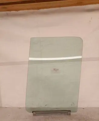 Ford Transit Front door window/glass (coupe) 43R00098