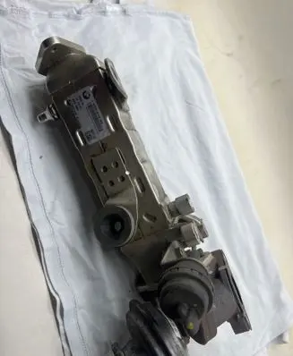 Mini Cooper Coupe R58 EGR valve cooler 7823319
