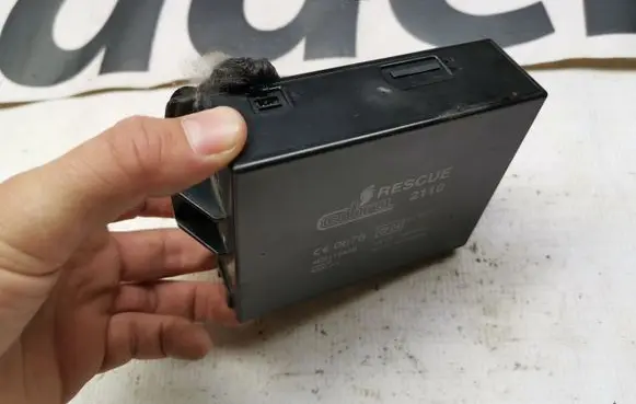 Audi A6 S6 C7 4G Other control units/modules 4C2113A4B