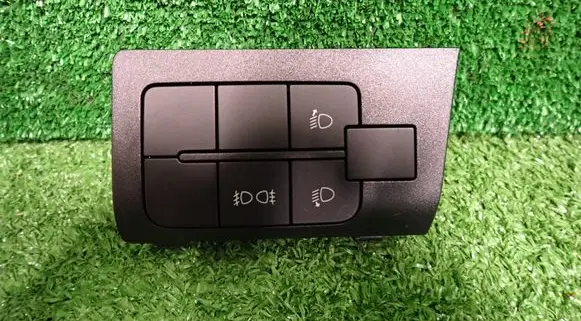 Fiat Ducato Light switch 07357537740