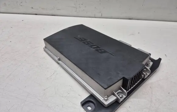 Audi A8 S8 D4 4H Sound amplifier 4G0035223B