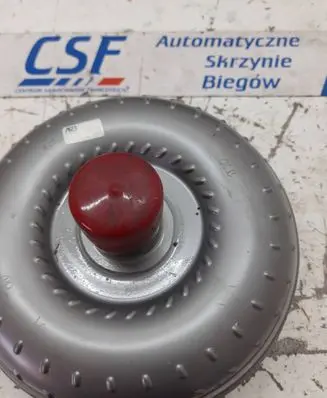 Mazda 6 Torque converter V9905723