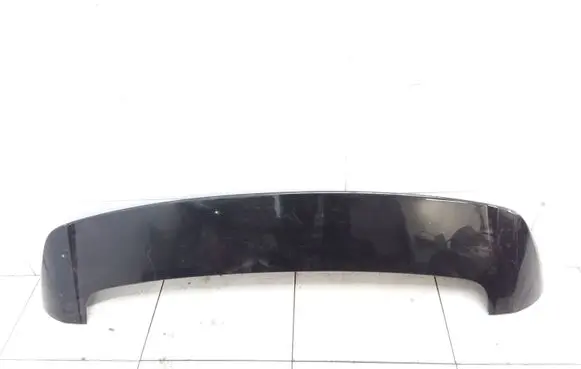 Toyota RAV 4 (XA40) Tailgate/trunk spoiler 7608542130
