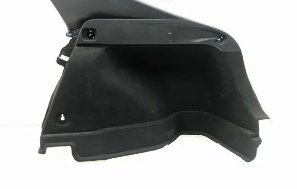 Toyota Prius (XW50) Trunk/boot lower side trim panel 6247047120