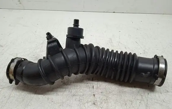 Renault Scenic III - Grand scenic III Air intake duct part 165750001R