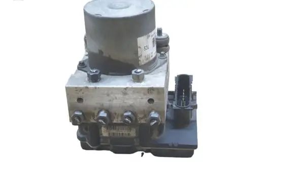 Citroen Jumper ABS Pump 0265233329 060707700667 51736426