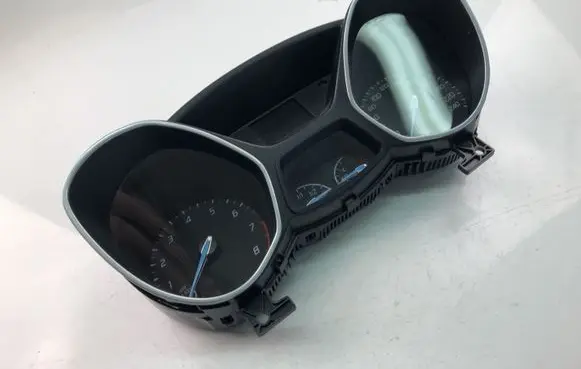 Ford Focus Speedometer (instrument cluster) BM5T10849BAD
