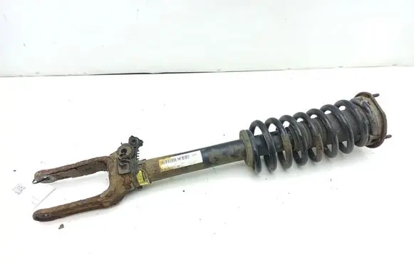 Mercedes-Benz R W251 Front shock absorber with coil spring
