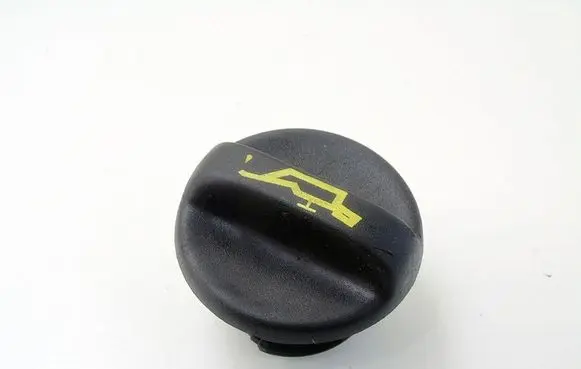 Ford S-MAX Oil filler cap 9649094980
