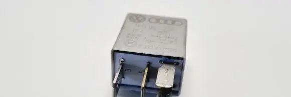 Volkswagen Touran I Other relay 1K0951253