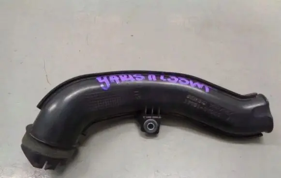 Toyota Yaris Intercooler hose/pipe