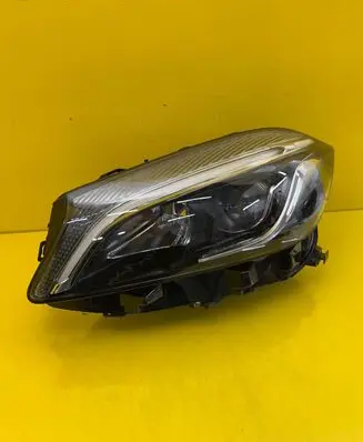 Mercedes-Benz A W176 Headlight/headlamp A1769068900