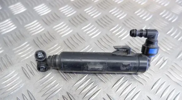 Audi A8 S8 D4 4H Headlight washer spray nozzle 4H0955101B
