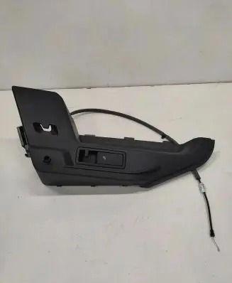 Cupra Formentor Parcel shelf load cover mount bracket 5FF867761
