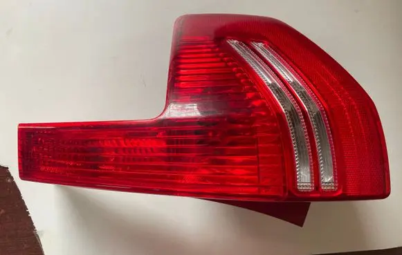 Citroen C4 I Rear/tail lights 4CZX13404A