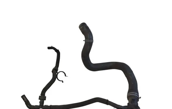 Audi A3 S3 8V Engine coolant pipe/hose 5q0122101