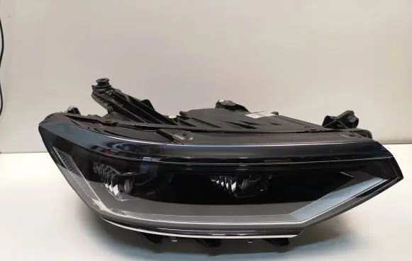 Volkswagen PASSAT B8 Headlight/headlamp 3G0941082P