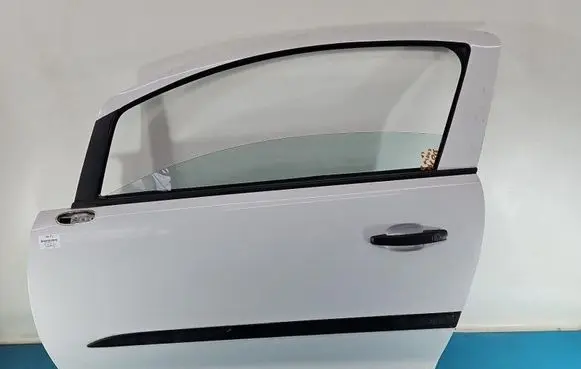 Opel Corsa D Front door IMPRK1530972