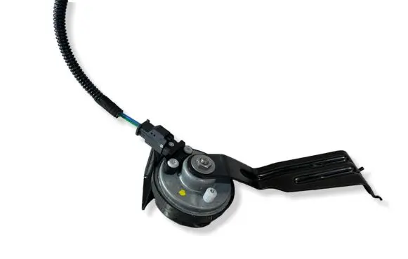 Jeep Avenger Horn signal 9827213580