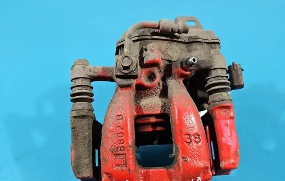 Opel Insignia B Rear brake caliper IMPRK1612248