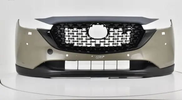 Mazda CX-5 Front bumper I9999990000000
