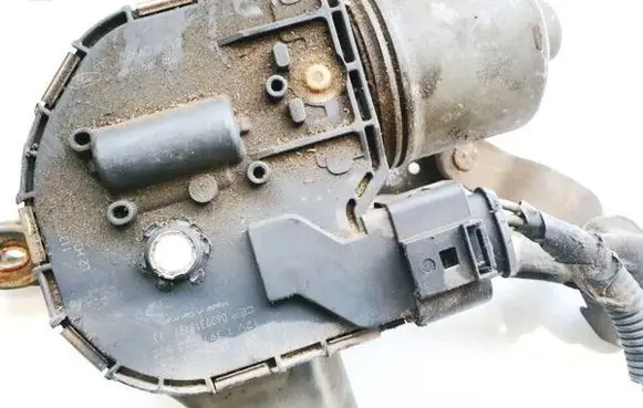 Ford S-MAX Wiper motor 1397220520 062931819733