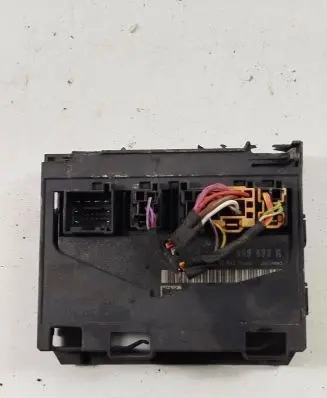 Volkswagen PASSAT B6 Comfort/convenience module 3c0959433r