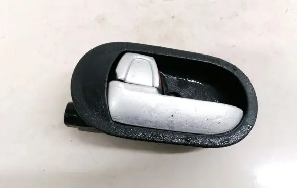 Mitsubishi Colt Rear door interior handle