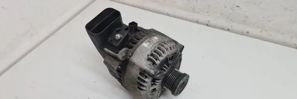 BMW 3 F30 F35 F31 Generator/alternator 7605060 1042106331