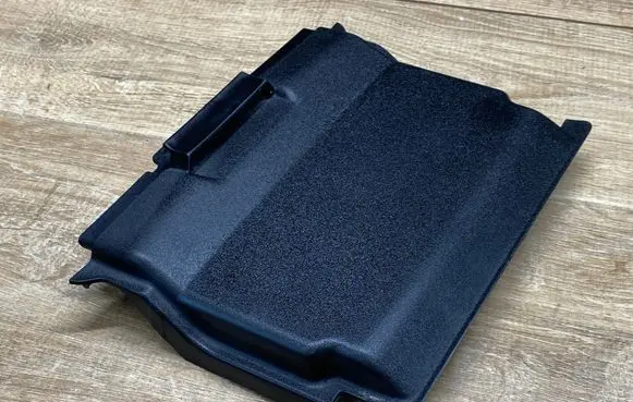 Ford Kuga II Battery box tray cover/lid AM5110A659BC
