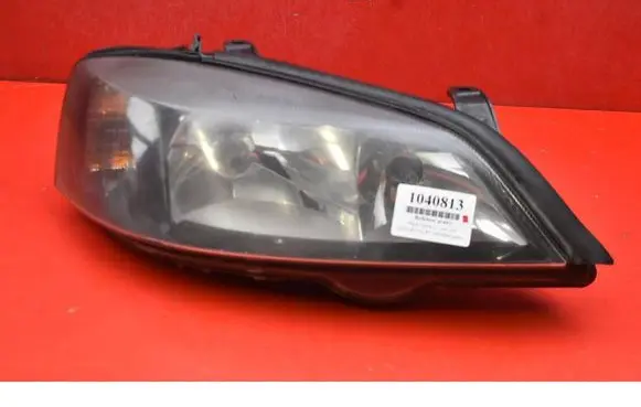 Opel Astra G Headlight/headlamp 13117074