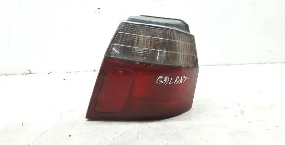 Mitsubishi Galant Rear/tail lights