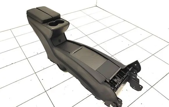 Tesla Model S Armrest 1026728S0E