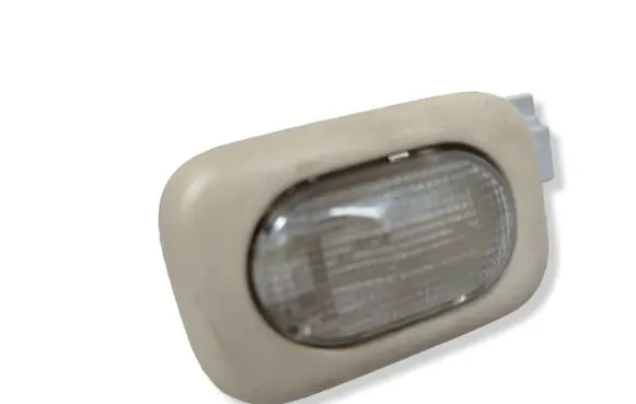Volkswagen Sharan Rear seat light 1H0947291