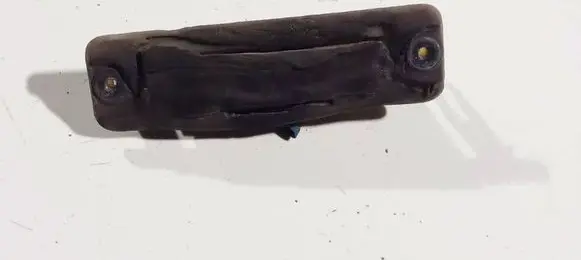 Lexus RX 300 Tailgate/trunk/boot exterior handle 15a563