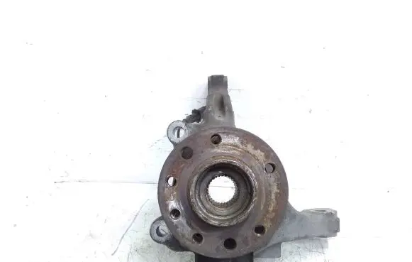Fiat Croma Front wheel hub spindle knuckle